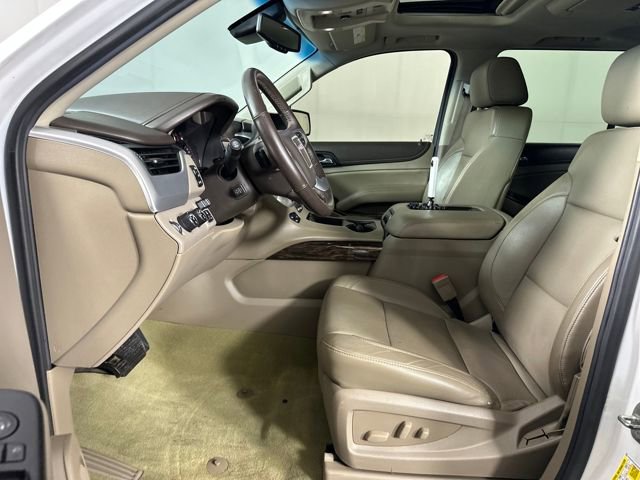 Used 2016 GMC Yukon XL SLT w/ Premium Edition image 11