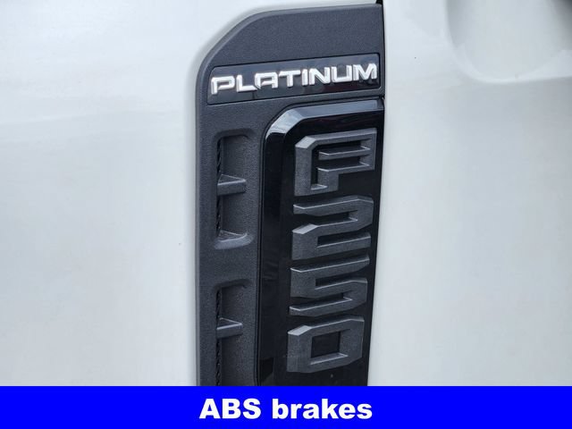 New 2026 Ford F250 4x4 Crew Cab Super Duty image 11