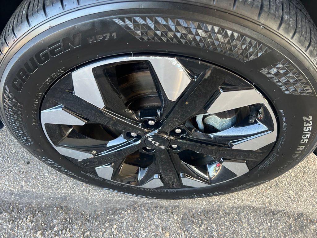 Certified 2023 Kia Sportage X-Line w/ X-Line Premium Package AWD/4WD image 39