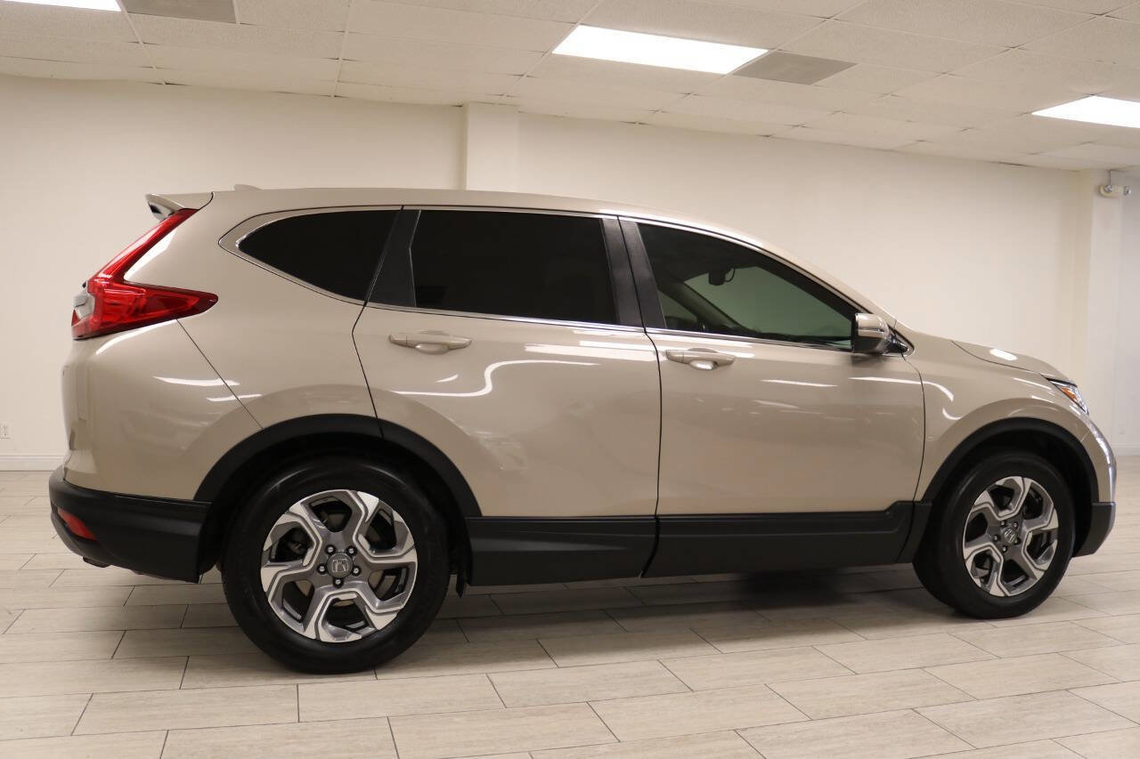 Used 2019 Honda CR-V EX-L image 8