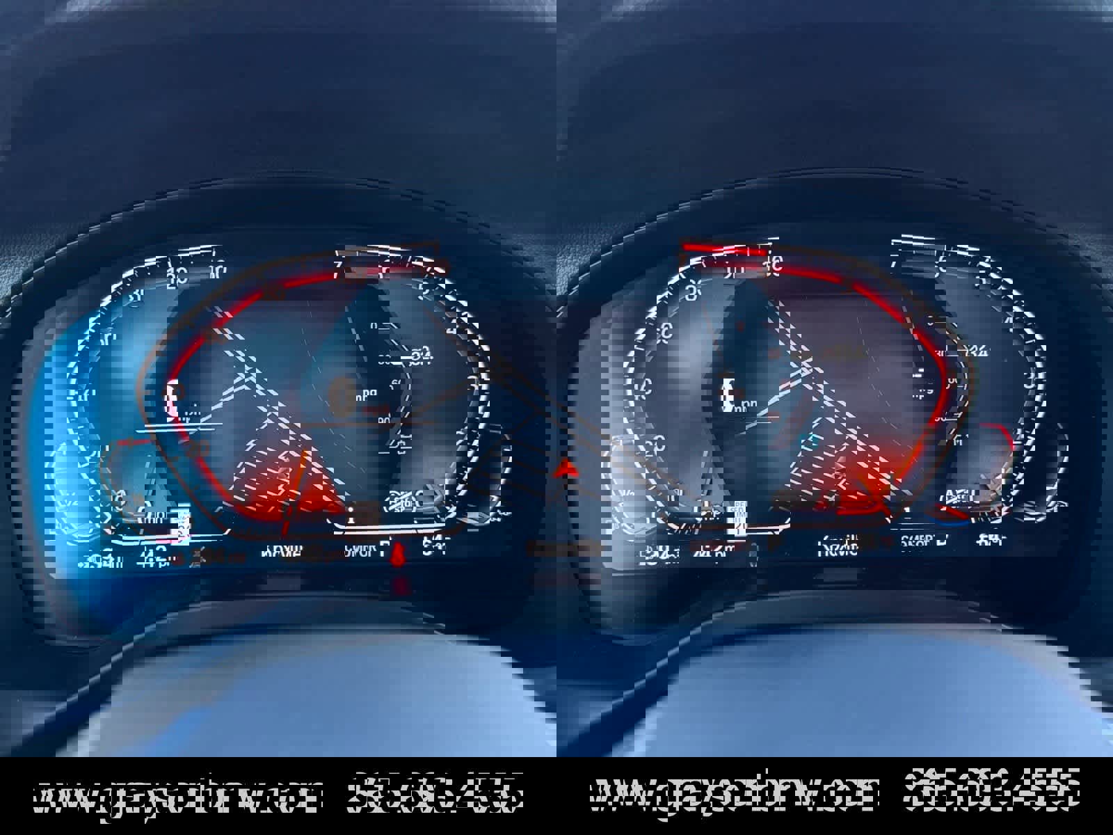 Used 2023 BMW X3 xDrive30i image 24