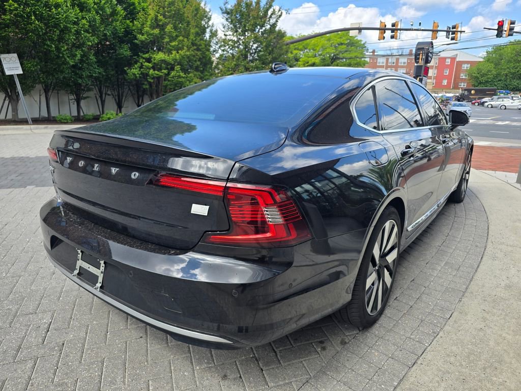 Used 2024 Volvo S90 T8 Ultimate AWD/4WD image 26