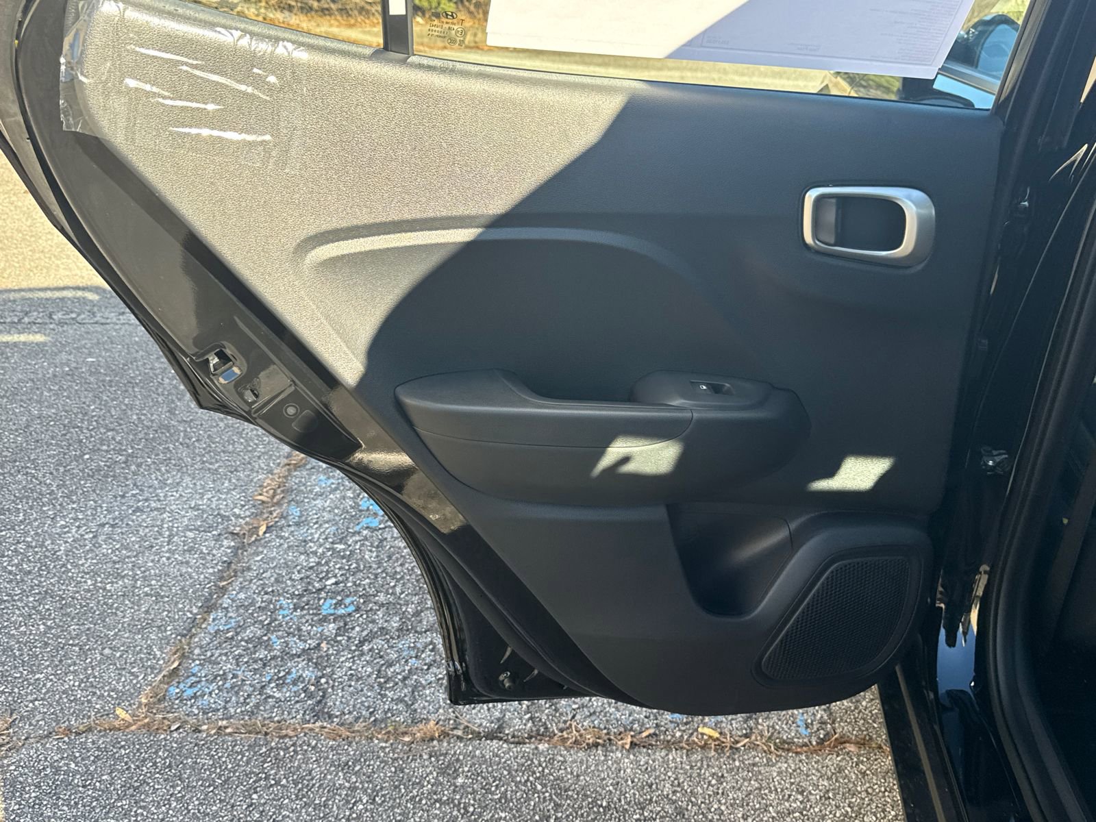 New 2026 Hyundai Venue SEL image 21