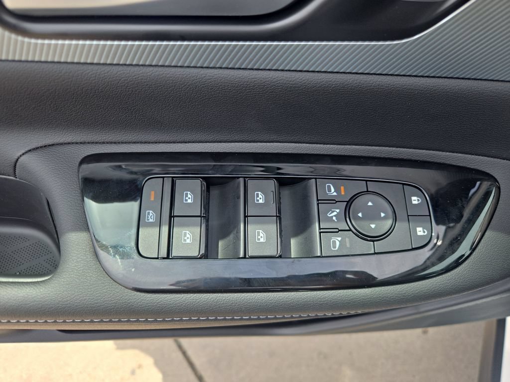New 2026 Nissan Murano Platinum w/ Cargo Package AWD/4WD image 26