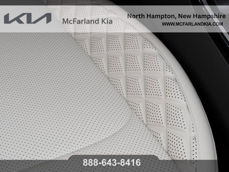 New 2026 Kia Sorento SX Prestige image 25