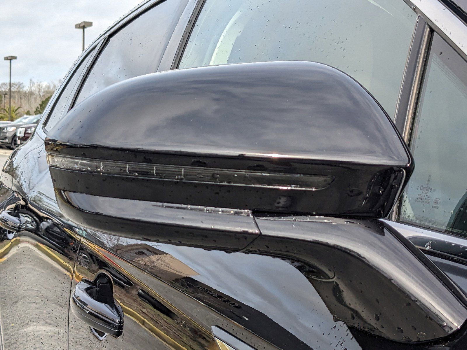 Certified 2023 Lincoln Nautilus AWD w/ Premium Package image 11