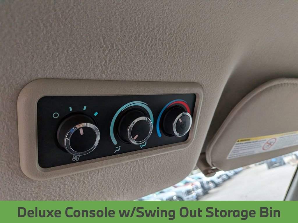 Used 2019 Chevrolet Express 3500 LT w/ LT Preferred Equipment Group image 23