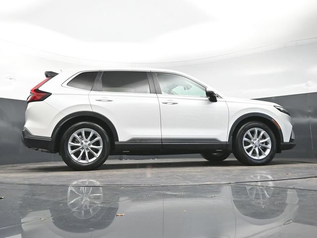Used 2025 Honda CR-V EX image 27
