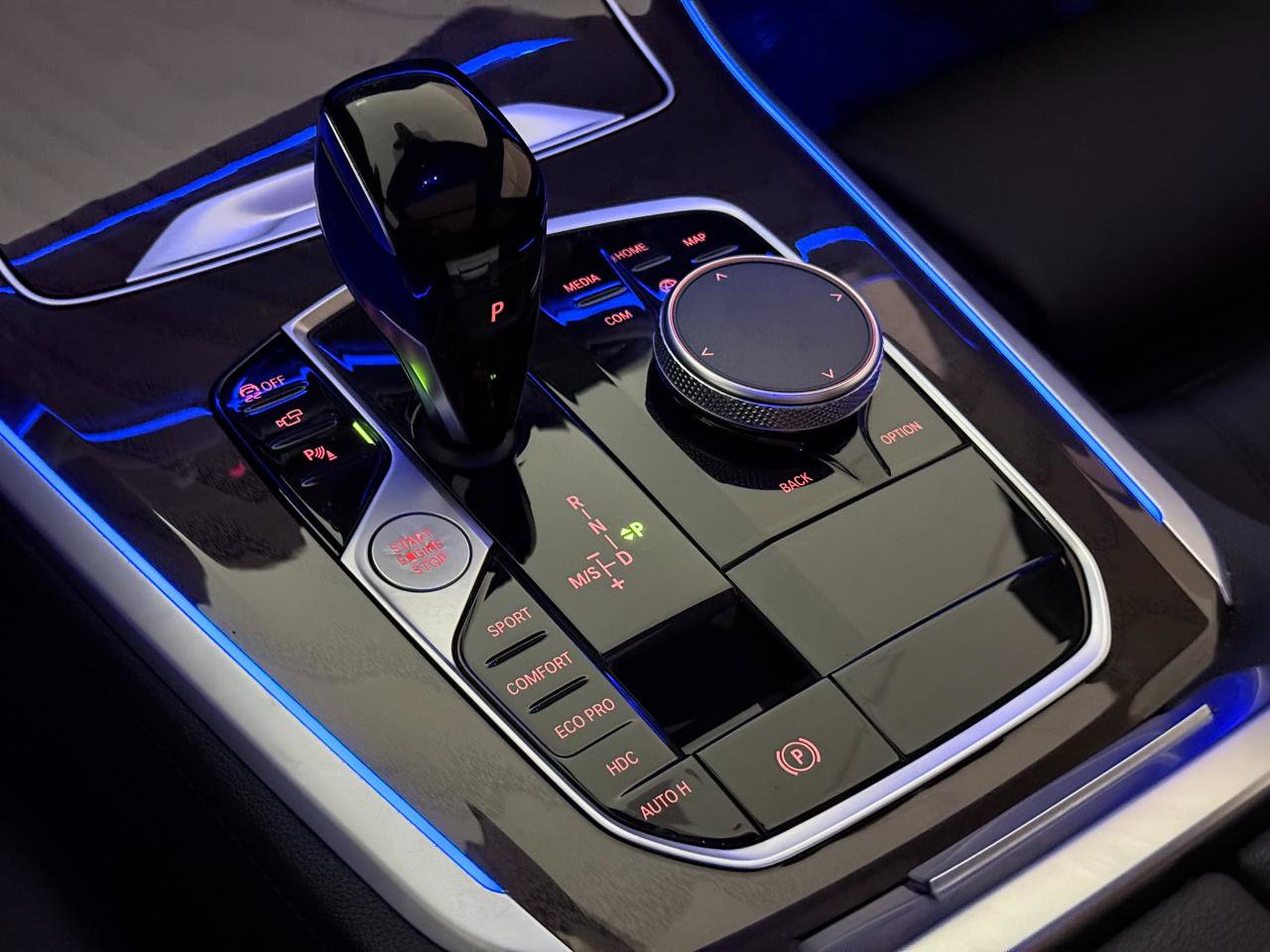 Used 2022 BMW X5 xDrive40i w/ Premium Package image 37