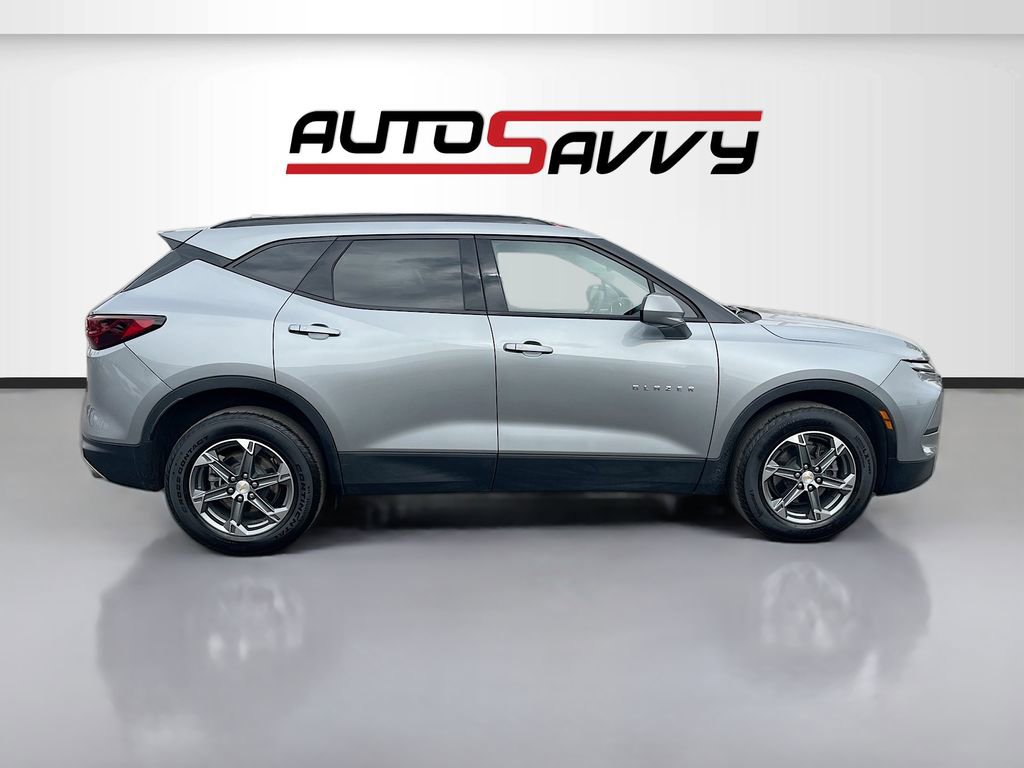 Used 2023 Chevrolet Blazer LT w/ Convenience Package image 8