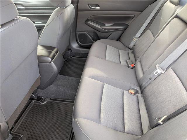 Used 2021 Nissan Altima 2.5 S FWD image 16