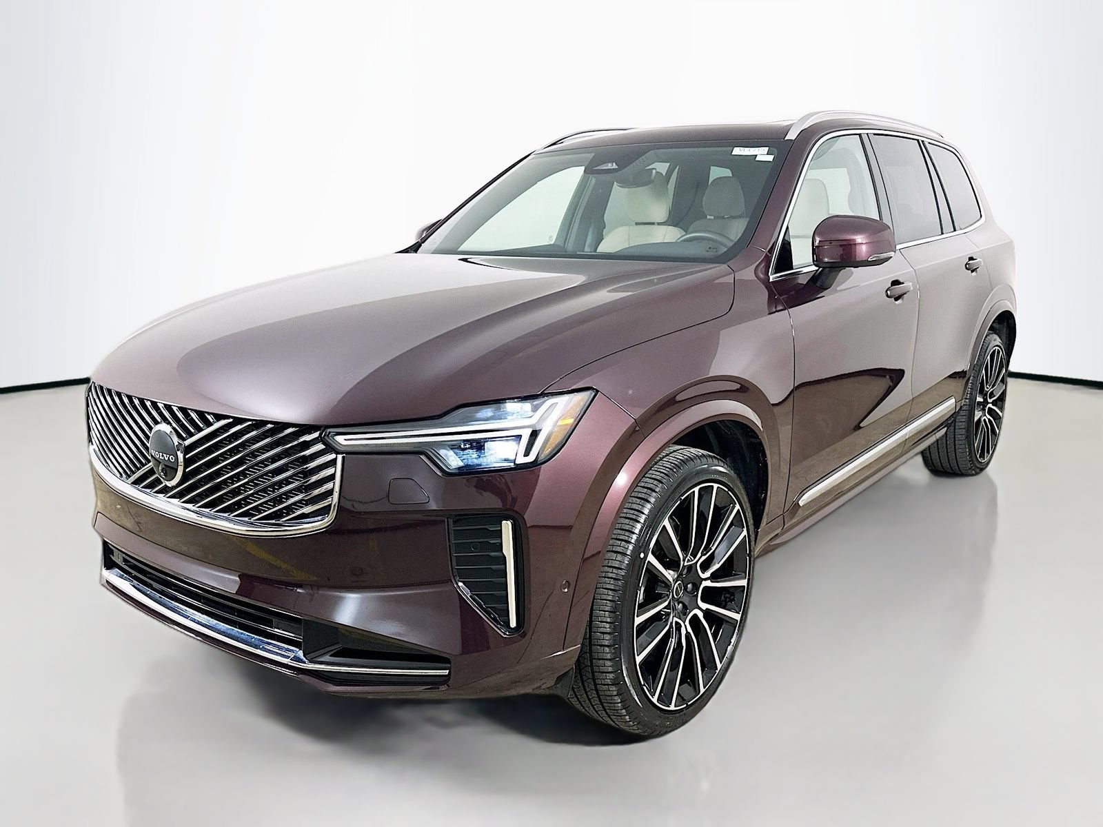 Used 2026 Volvo XC90 B6 Plus w/ Protection Package Premier