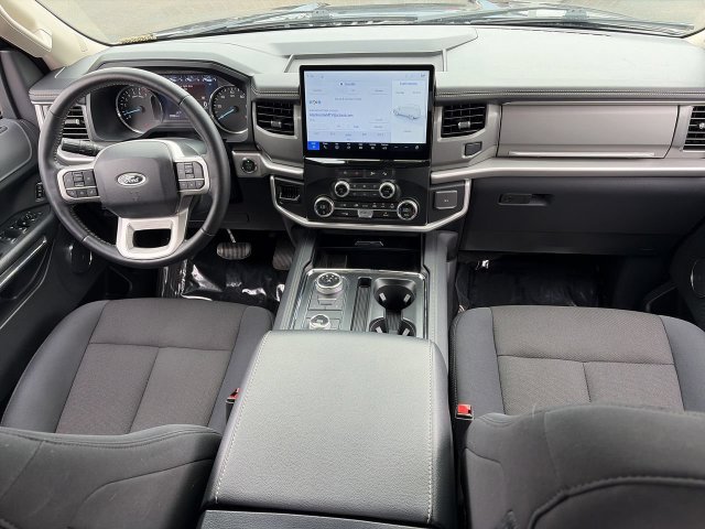 Used 2024 Ford Expedition Max XL AWD/4WD image 16