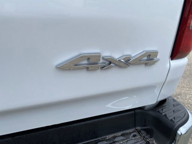 Used 2022 RAM 1500 Big Horn AWD/4WD image 6