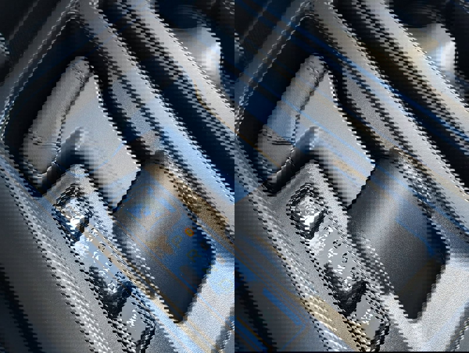 Used 2025 Ford F150 Tremor image 29