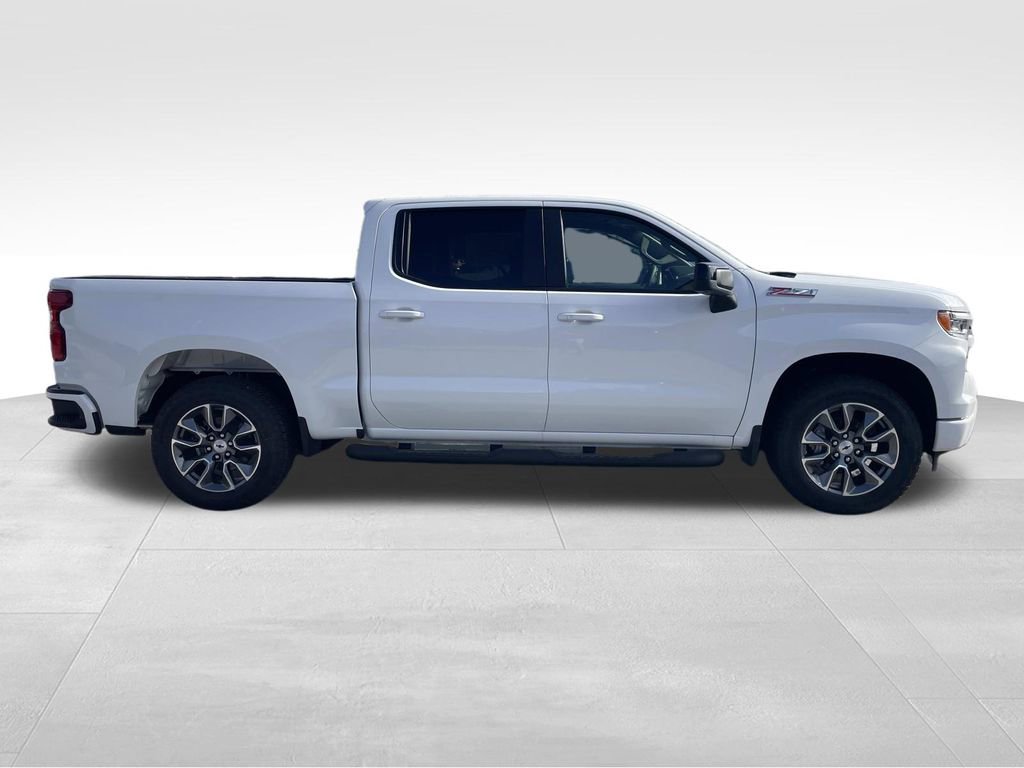 New 2026 Chevrolet Silverado 1500 RST w/ True North Edition Plus image 2
