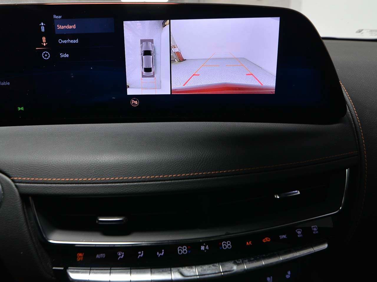 Used 2025 Cadillac CT5 Sport RWD image 16