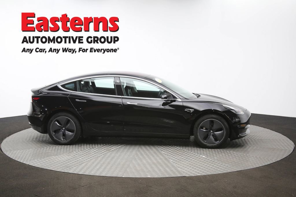 Used 2018 Tesla Model 3 Long Range image 43