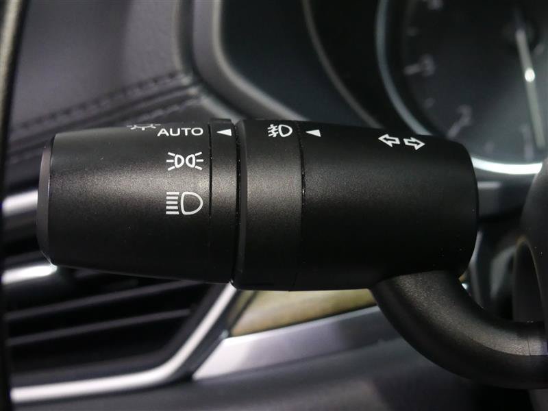 Used 2019 MAZDA CX-5 Signature AWD/4WD image 34