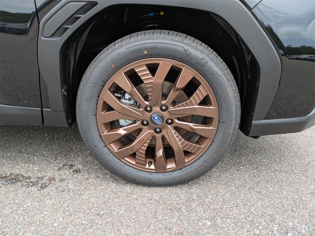 New 2025 Subaru Forester Sport w/ Popular Package #1 image 10