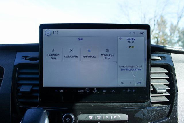 Used 2024 Ford Transit 350 XLT image 20