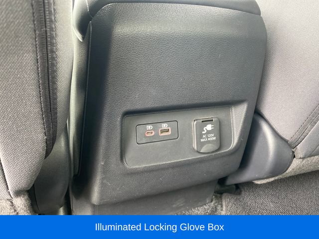 Used 2023 Nissan Frontier SV w/ SV Convenience Package AWD/4WD image 19