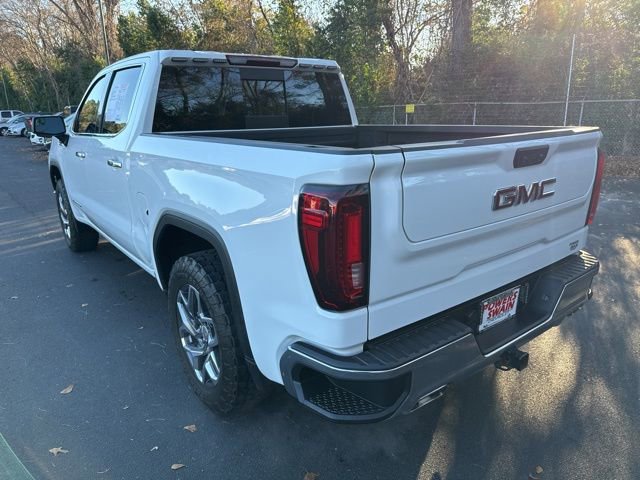 Used 2023 GMC Sierra 1500 SLT image 3