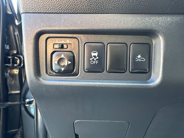 Used 2024 Mitsubishi Mirage LE FWD image 25