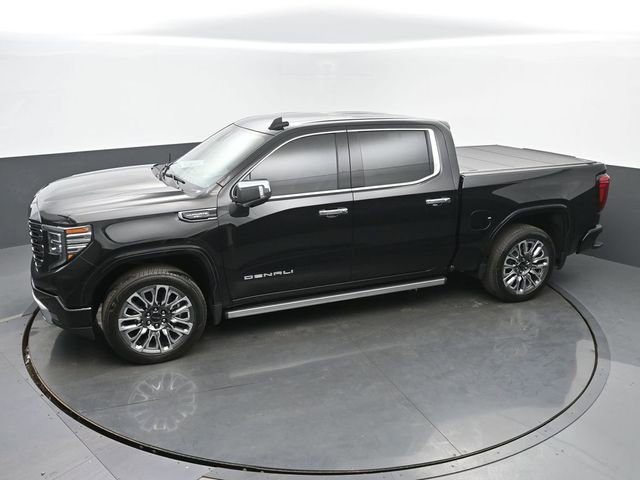 Used 2024 GMC Sierra 1500 Denali Ultimate image 39