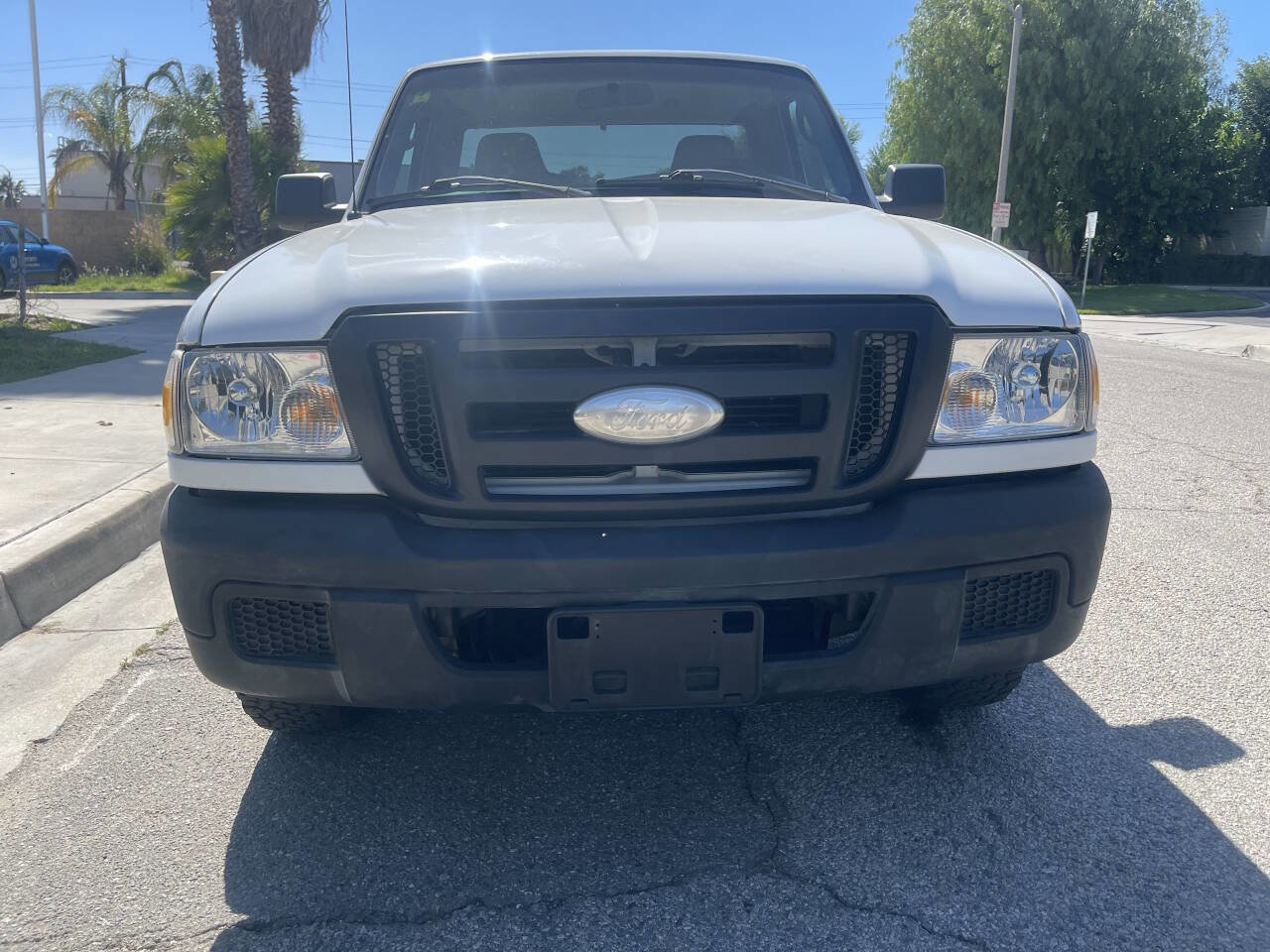 Used 2007 Ford Ranger XL AWD/4WD image 13