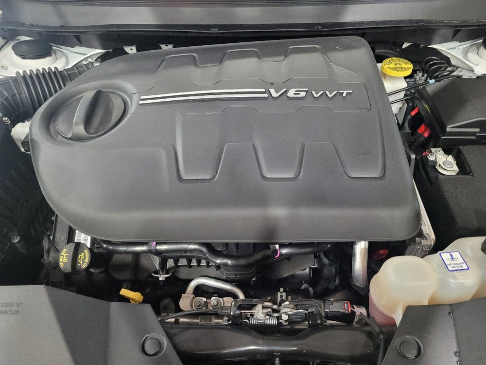 Used 2021 Jeep Cherokee Trailhawk w/ Sun, Sound & Nav Group AWD/4WD image 30