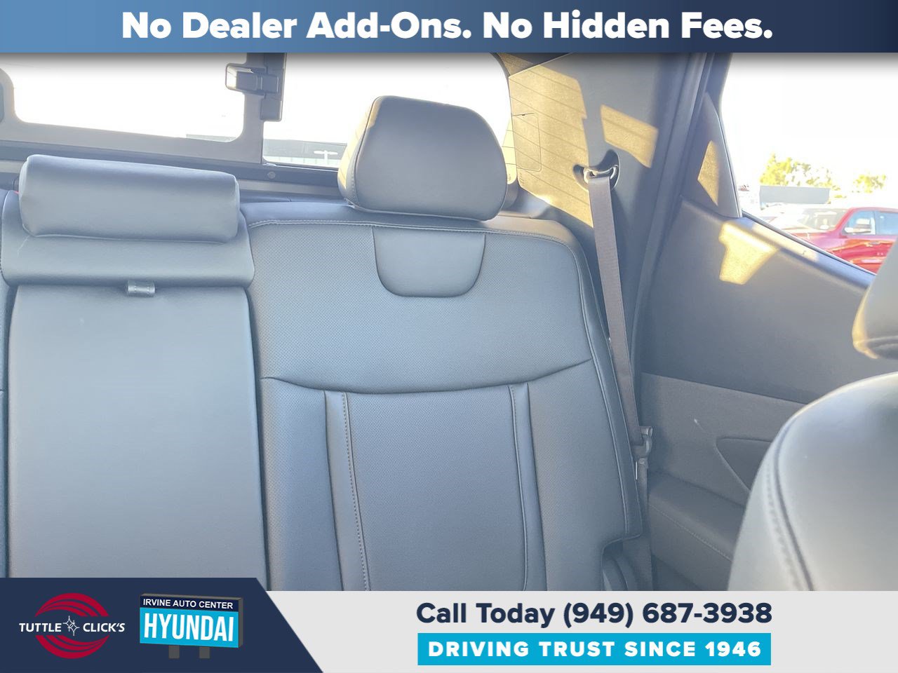Used 2025 Hyundai Santa Cruz XRT AWD/4WD image 9