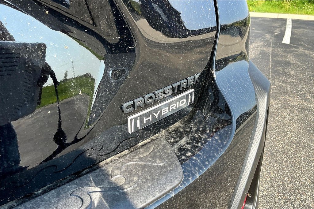 New 2026 Subaru Crosstrek 2.5i Limited AWD/4WD image 9