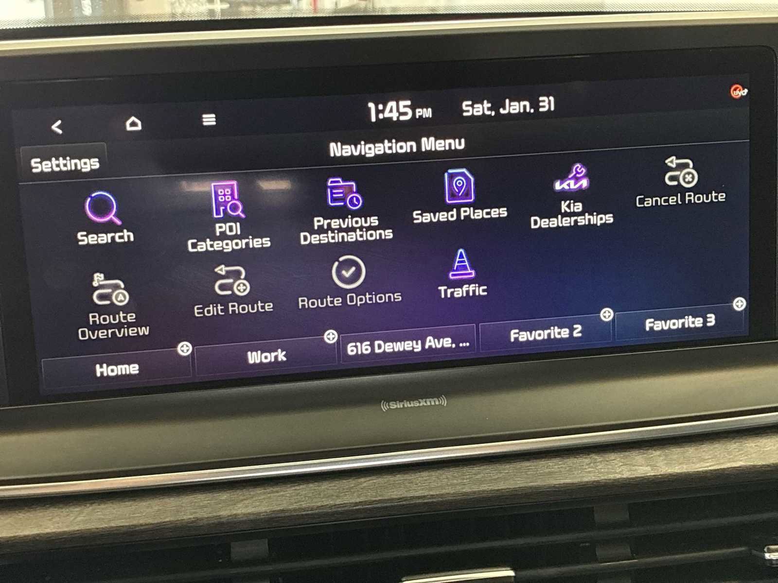 Used 2022 Kia Telluride EX w/ EX Premium Package image 20