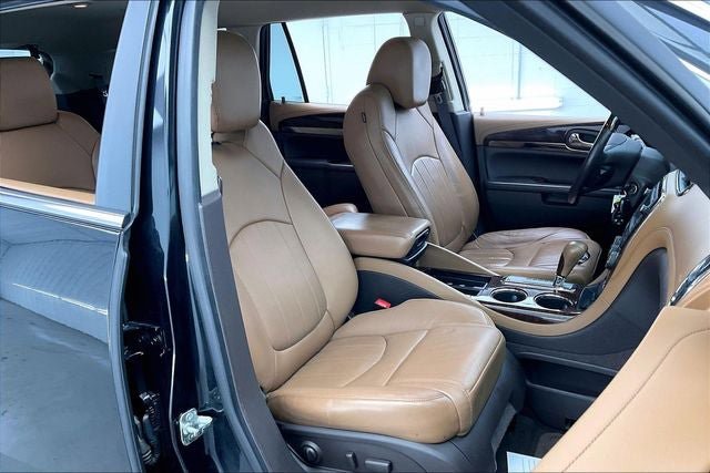 Used 2015 Buick Enclave Premium w/ Trailering Package AWD/4WD image 7