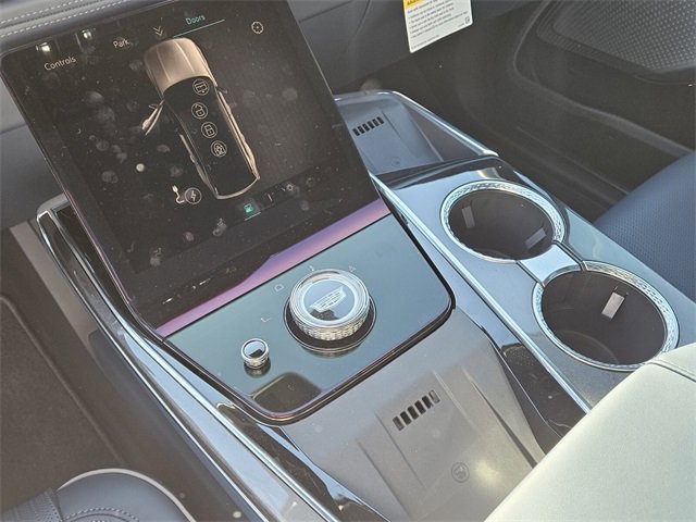 New 2025 Cadillac Escalade IQ Luxury 2 image 24