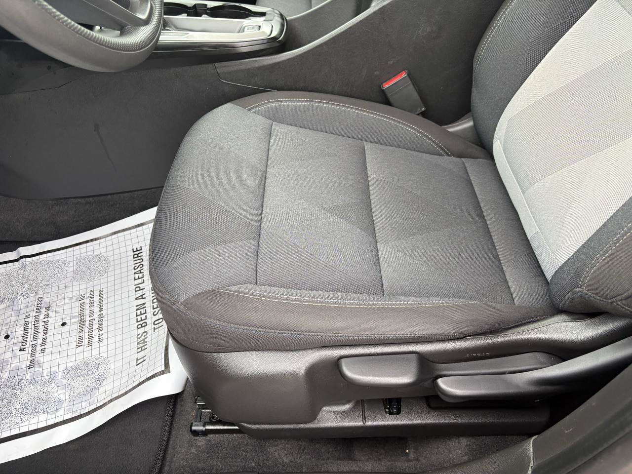 Used 2026 Chevrolet Trax LS FWD image 18