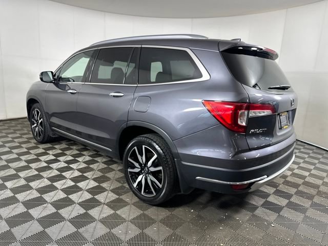 Used 2019 Honda Pilot Touring image 6