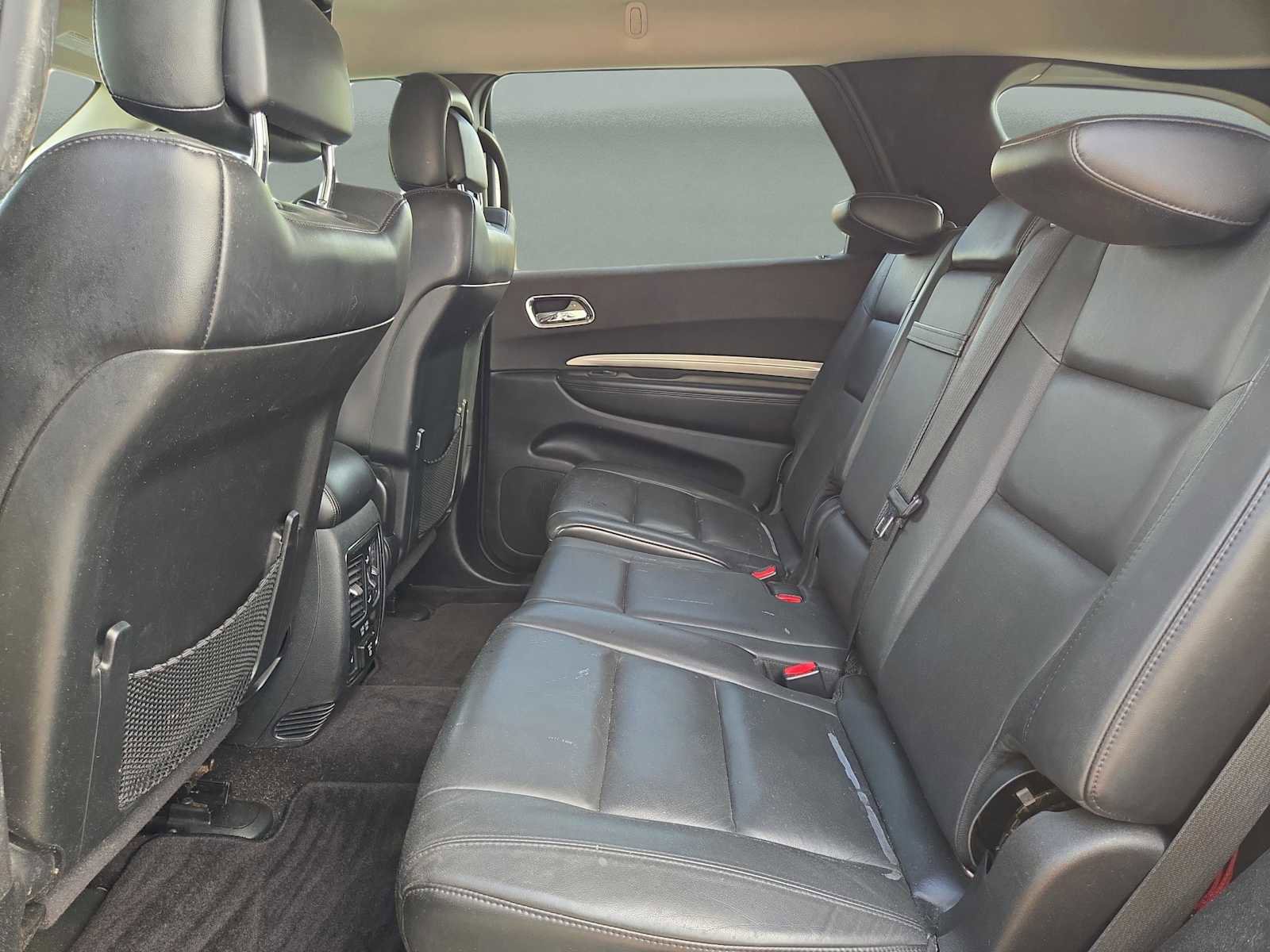 Used 2017 Dodge Durango GT w/ Nav & Power Liftgate Group image 14