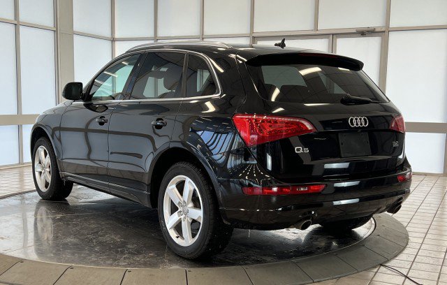 Used 2010 Audi Q5 3.2 Premium Plus image 5
