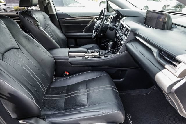 Used 2019 Lexus RX 350L Luxury FWD image 20