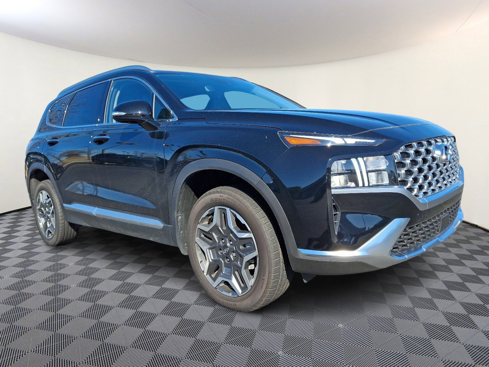 Used 2023 Hyundai Santa Fe SEL Convenience image 1