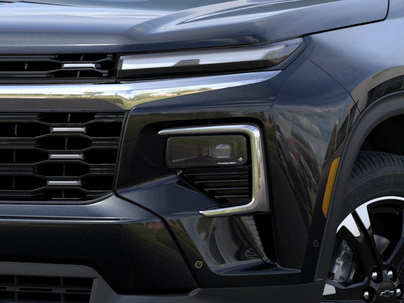 New 2027 Chevrolet Traverse LT w/ Enhanced Driving Package AWD/4WD image 10