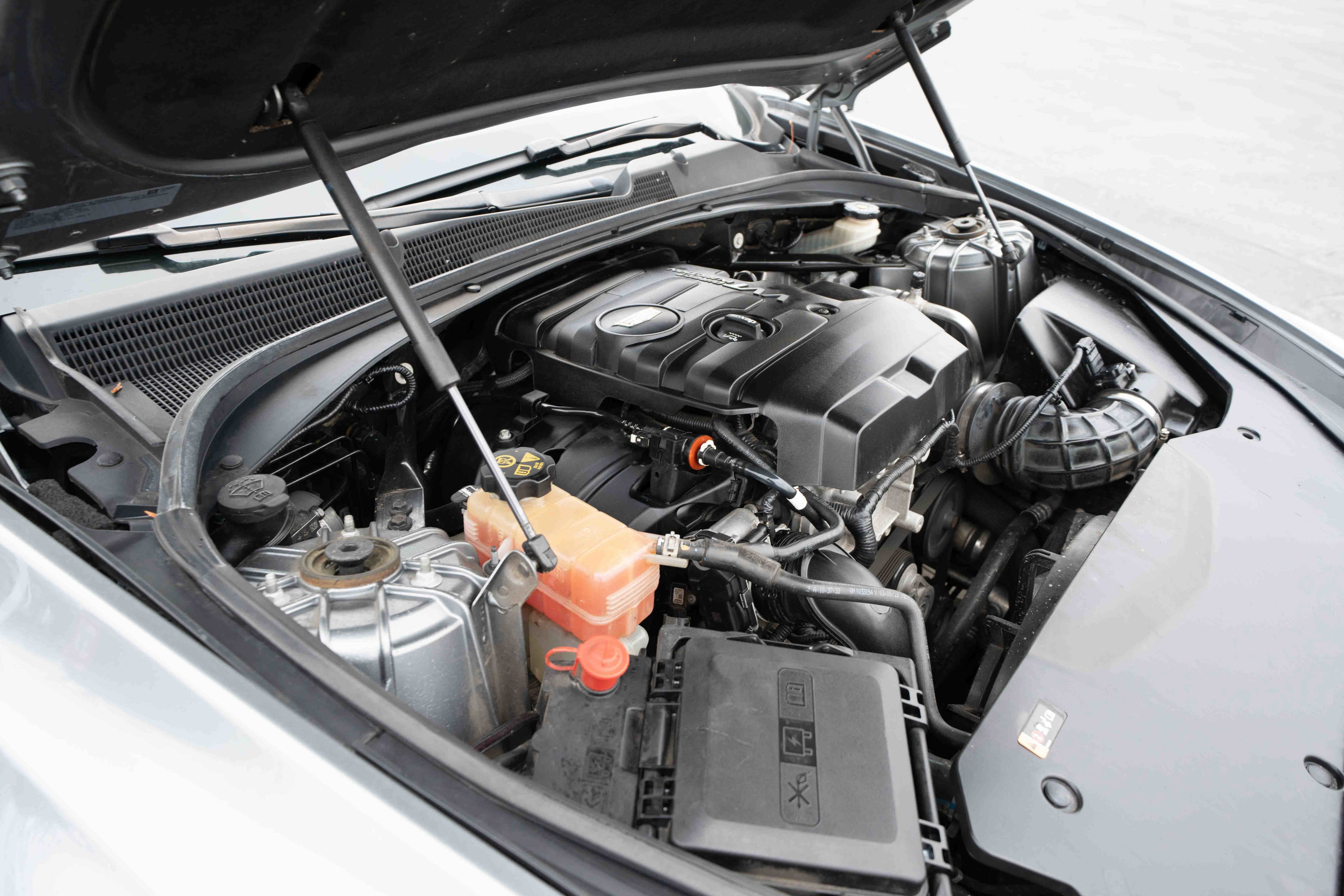 Used 2019 Cadillac CTS Luxury image 31