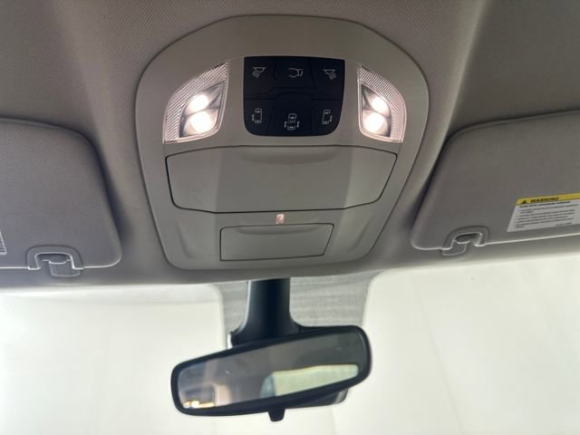 Used 2024 Chrysler Voyager LX image 24