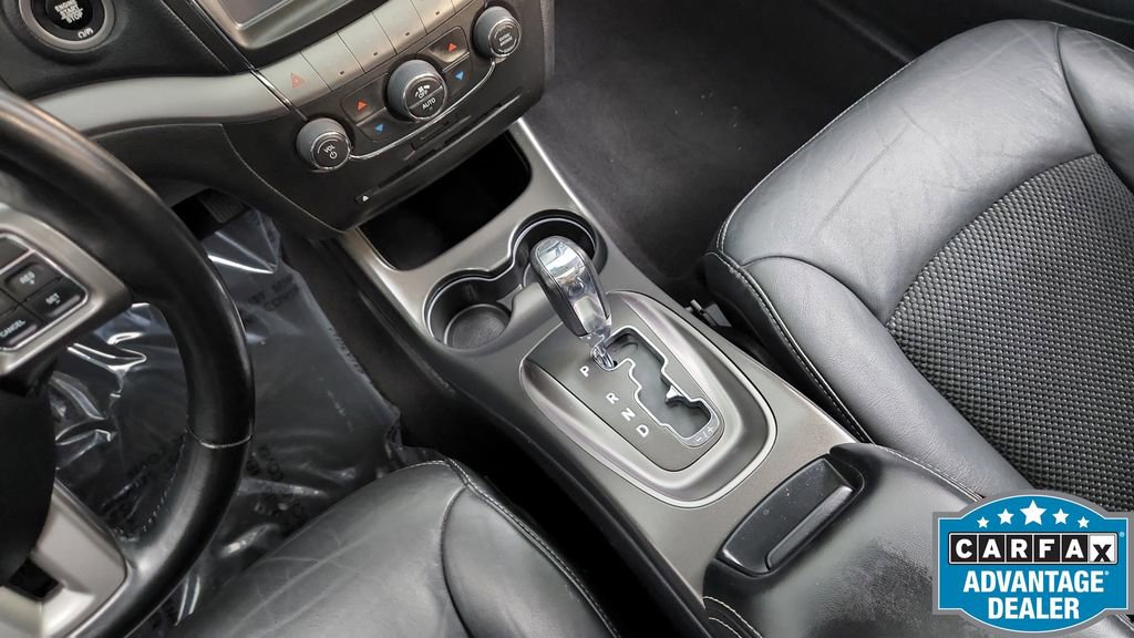Used 2020 Dodge Journey Crossroad image 24