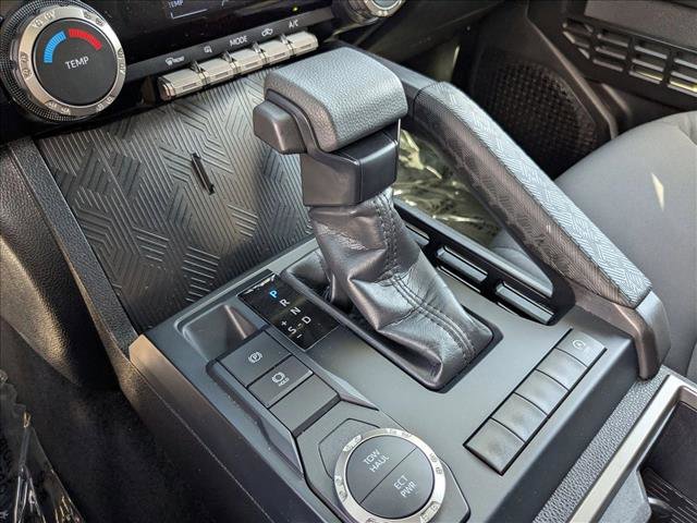 Used 2025 Toyota Tacoma SR5 image 11