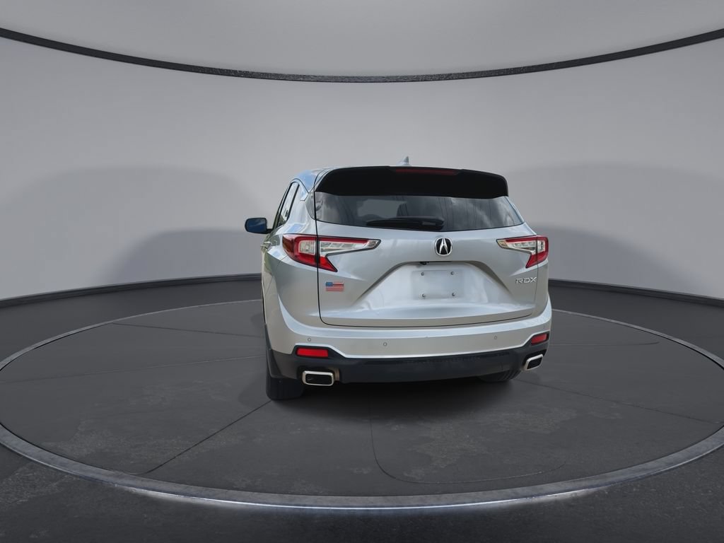 Used 2023 Acura RDX w/ Technology Package FWD image 7