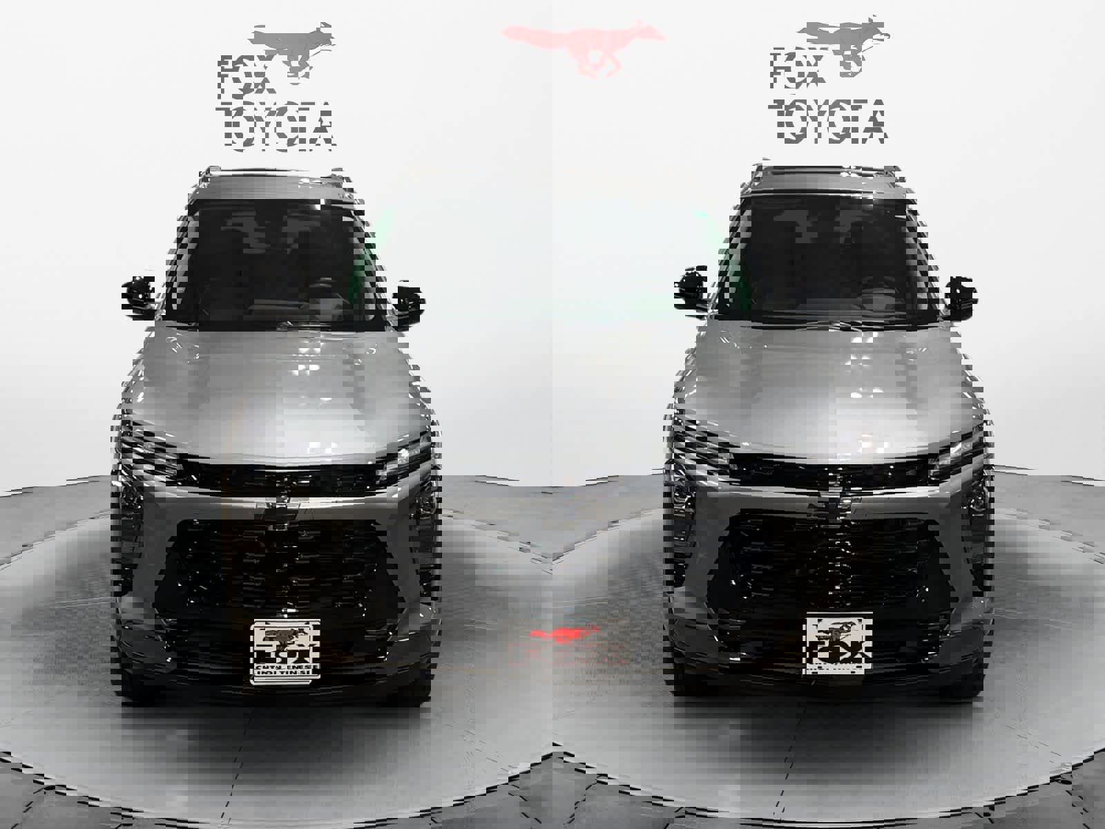 Used 2024 Chevrolet Trax ACTIV w/ Sunroof Package image 9