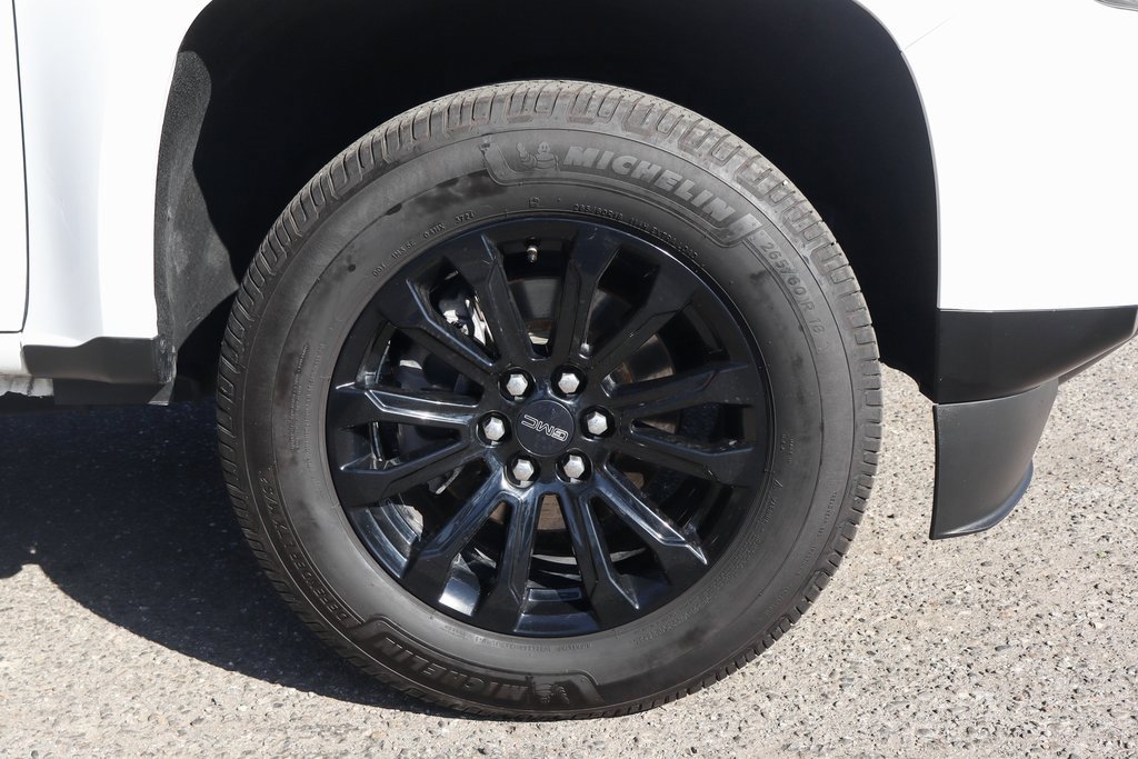 Used 2022 GMC Canyon Elevation Standard w/ Convenience Package image 40